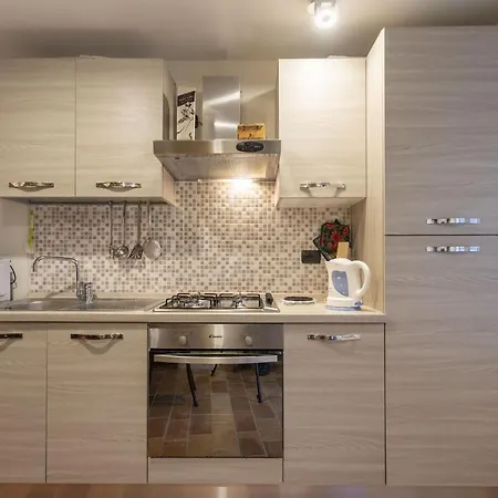 Willow House Apartment Sala Comacina