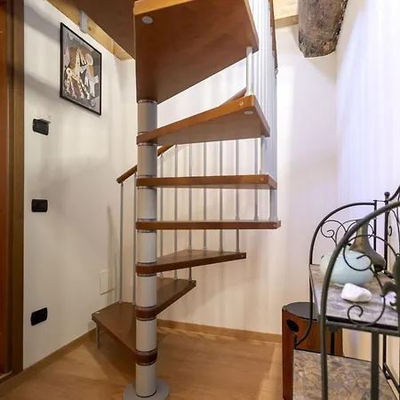 Apartment Willow House *