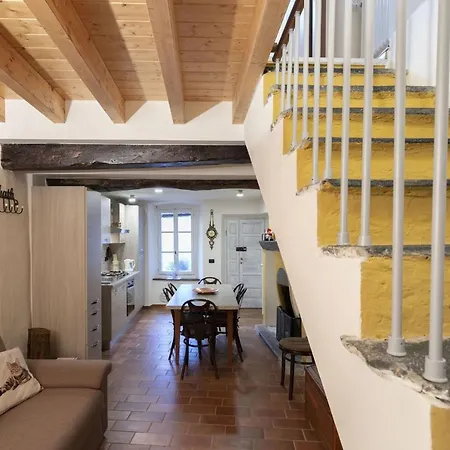 Apartment Willow House *