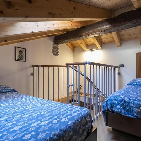 Apartment Willow House *