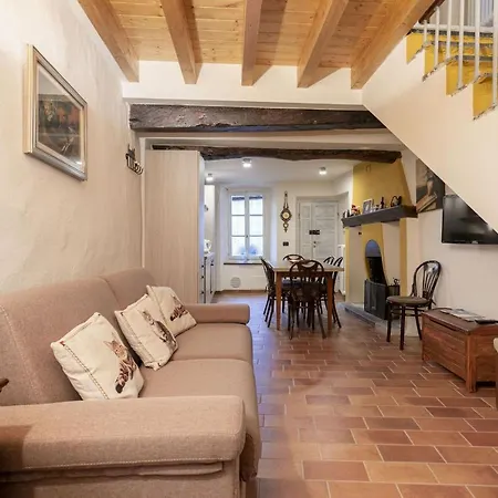 Apartment Willow House