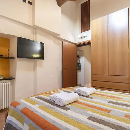 Apartment Willow House