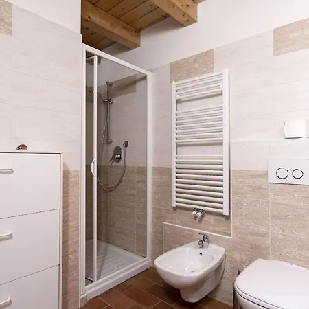 Apartamento Willow House
